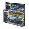 REVELL 67039 1:25 Model Set Shelby Series I -Revell revell 67039 1 25 model set shelby series i