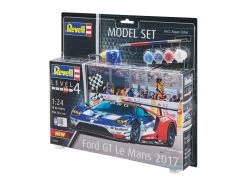 REVELL 67041 1:24 Model Set Ford GT - Le Mans