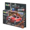 REVELL 67044 1:25 Model Set 2010 Ford Shelby GT500 -Revell revell 67044 1 25 model set 2010 ford shelby gt500