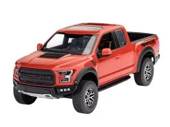REVELL 67048 1:25 Model Set Ford F-150 Raptor -Revell revell 67048 1 25 model set ford f 150 raptor 4