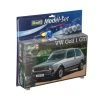 REVELL 67072 1:24 Model Set VW Golf 1 GTI -Revell revell 67072 1 24 model set vw golf 1 gti