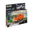 REVELL 67667 1:24 Model Set VW T2 Bus -Revell revell 67667 1 24 model set vw t2 bus