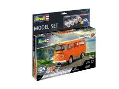 REVELL 67667 1:24 Model Set VW T2 Bus