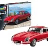 REVELL 67668 1:24 Model-Set Jaguar E-Type Coupé -Revell revell 67668 1 24 model set jaguar e type coupe