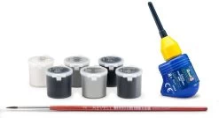 REVELL 67670 1:24 Model Set BMW I8 -Revell revell 67670 1 24 model set bmw i8 3