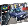 REVELL 67673 1:24 Model Set VW Golf GTI "Builders -Revell revell 67673 1 24 model set vw golf gti builders