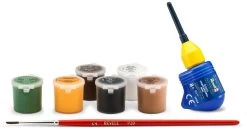 REVELL 67673 1:24 Model Set VW Golf GTI "Builders -Revell revell 67673 1 24 model set vw golf gti builders 2