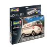 REVELL 67677 1:24 Model Set VW T1 "Dr. Oetker" -Revell revell 67677 1 24 model set vw t1 dr oetker