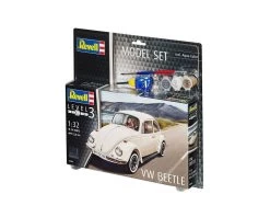REVELL 67681 1:32 Model Set VW Beetle