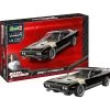 REVELL 67692 1:24 Model Set Fast & Furious - Dominics 1971 Plymouth GTX -Revell revell 67692 1 24 model set fast furious dominics 1971 plymouth gtx