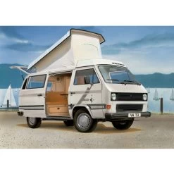 Revell 07344 - Volkswagen T3 Camper