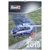 REVELL 95251 Revell Kalender 2019 -Revell revell 95251 revell kalender 2019