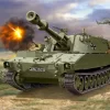 Revell 03305 - M109 G