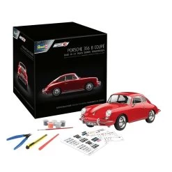 Revell Adventskalender Porsche 356 (01029) 7 Revell Adventskalender Porsche 356 (01029) -Revell revell adventskalender porsche 356 01029
