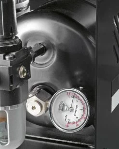 Revell 39138 - Kompressor - Master Class -Revell revell airbrush 39138 kompressor master class