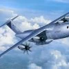 Revell 03929 - Airbus A400M ATLAS -Revell revell airbus a400m atlas 03929