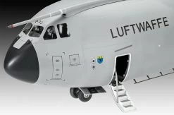 Revell 03929 - Airbus A400M ATLAS -Revell revell airbus a400m luftwaffe 03929