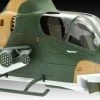 Revell 04954 - Bell AH-1G Cobra -Revell revell bell ah 1g cobra helikopter 04954