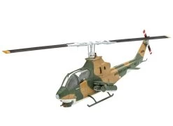 Revell 04954 - Bell AH-1G Cobra -Revell revell bell ah 1g cobra kampfhubschrauber 04954