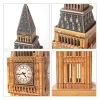 Revell 00201 - Big Ben - 3D Puzzle
