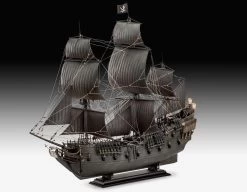 Revell 05699 - Black Pearl -Revell revell black pearl