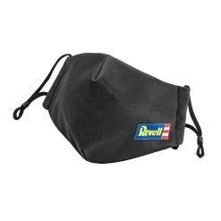 Revell 03836 - Boeing 747-8F CARGOLUX LX-VCF Facemask -Revell revell boeing 747 8f cargolux facemask