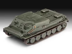 Revell 03313 - BTR-50PK Modell -Revell revell btr 50pk 03313