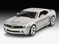 Revell 07648 - Camaro Concept Car Easy-click