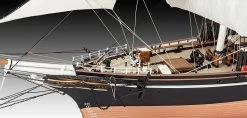Revell 05422 - Cutty Sark -Revell revell cutty sark 05422 bug