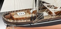 Revell 05422 - Cutty Sark -Revell revell cutty sark 05422 modellbau
