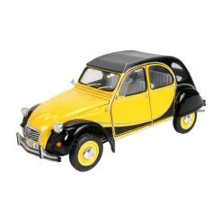 Revell Ente Citroen 2CV Charleston 07095 -Revell revell ente citroen 2cv charleston 07095 07095 mpw citroen 2cv ms