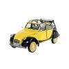 Revell Ente Citroen 2CV Charleston 07095