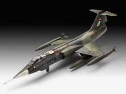 Revell 03904 - F-104G Starfighter Modell -Revell revell f 104g starfighter 03904