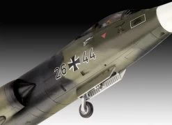 Revell 03904 - F-104G Starfighter Modell -Revell revell f 104g starfighter 03904 modell