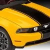 Revell 07046 - 2010 Ford Mustang GT -Revell revell ford mustang gt 07046