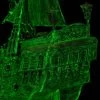 Revell 05435 - Ghost Ship - Geisterschiff Modell
