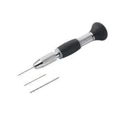 Revell 39064 - Handbohrer Inkl 3 Bohrern