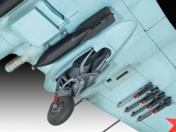 Revell 03932 - IL-2 Stormovik -Revell revell il 2 stormovik 03932
