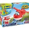 Revell Junior 00870 - Super Wings JettModell -Revell revell junior 00870 super wings jett modell