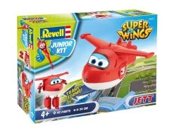 Revell Junior 00870 - Super Wings JettModell