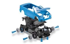 Revell Junior Kit - Roadster (00801)