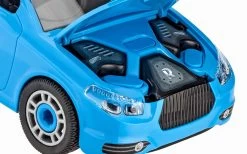 Revell Junior Kit - Roadster (00801) -Revell revell junior kit 00801 roadster front