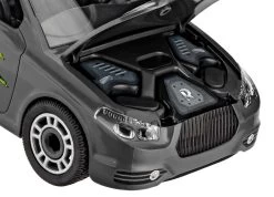 Revell Junior Kit - Roadster Tuning Design (00813) -Revell revell junior kit 00813 roadster