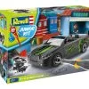 Revell Junior Kit - Roadster Tuning Design (00813)