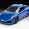 Revell Junior Kit - Porsche 911 Carrera S (00821) Bausatz -Revell revell junior kit porsche 911 carrera s 00821qiz952ehgcr7a