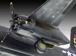 Revell 03939 - Douglas P-70 Nighthawk 13 Revell 03939 - Douglas P-70 Nighthawk -Revell revell lockheed p 70 nighthawk 03939