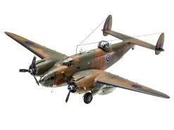 Revell 04946 - Lockheed Ventura Mk.II -Revell revell lockheed ventura 04946