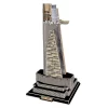 Revell 00315 - Marvel Stark Tower - 3D Puzzle -Revell revell marvel stark tower 00315