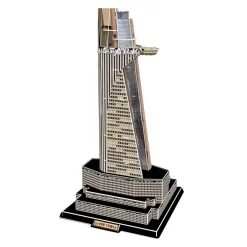 Revell 00315 - Marvel Stark Tower - 3D Puzzle