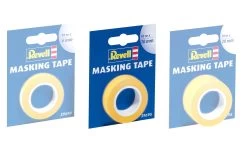 Revell 39695 - Masking Tape 10mm -Revell revell masking tape 10mmed839n5ic0nnz